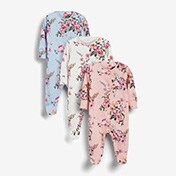 Sleepsuits